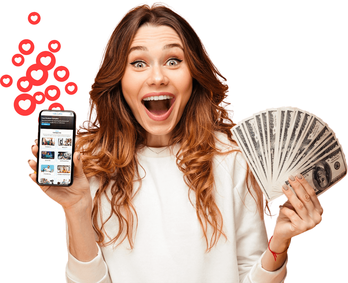 Influencers/Content Creators
